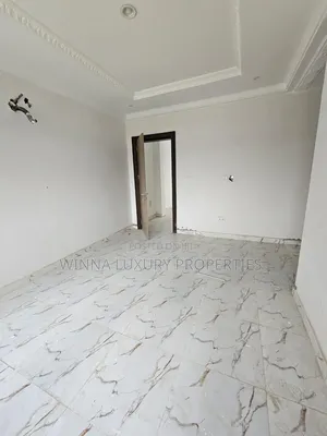 4bdrm Townhouse / Terrace in Nut, Lugbe District for rent