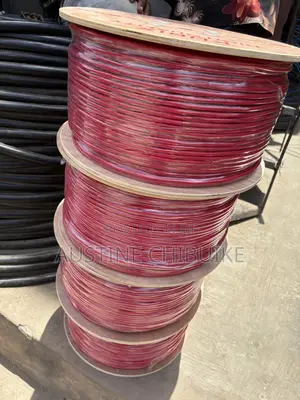 1.5mm Fire Alarm Wire