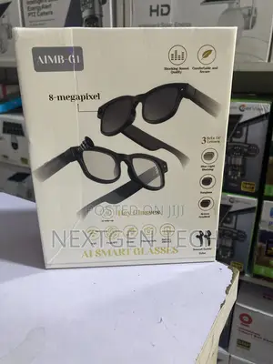 Aimb-G1 Ai Smart Glasses