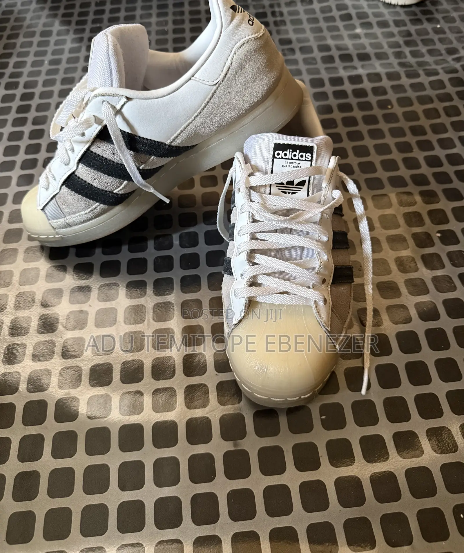 Adidas Sneaker