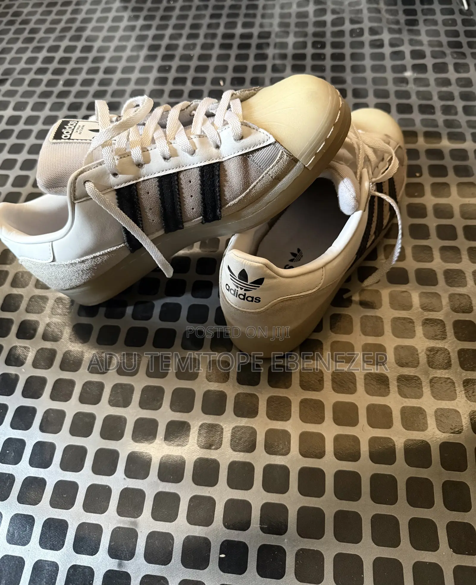 Adidas Sneaker