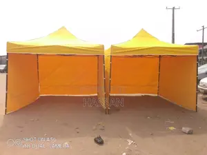 Gazebo Canopy Tent