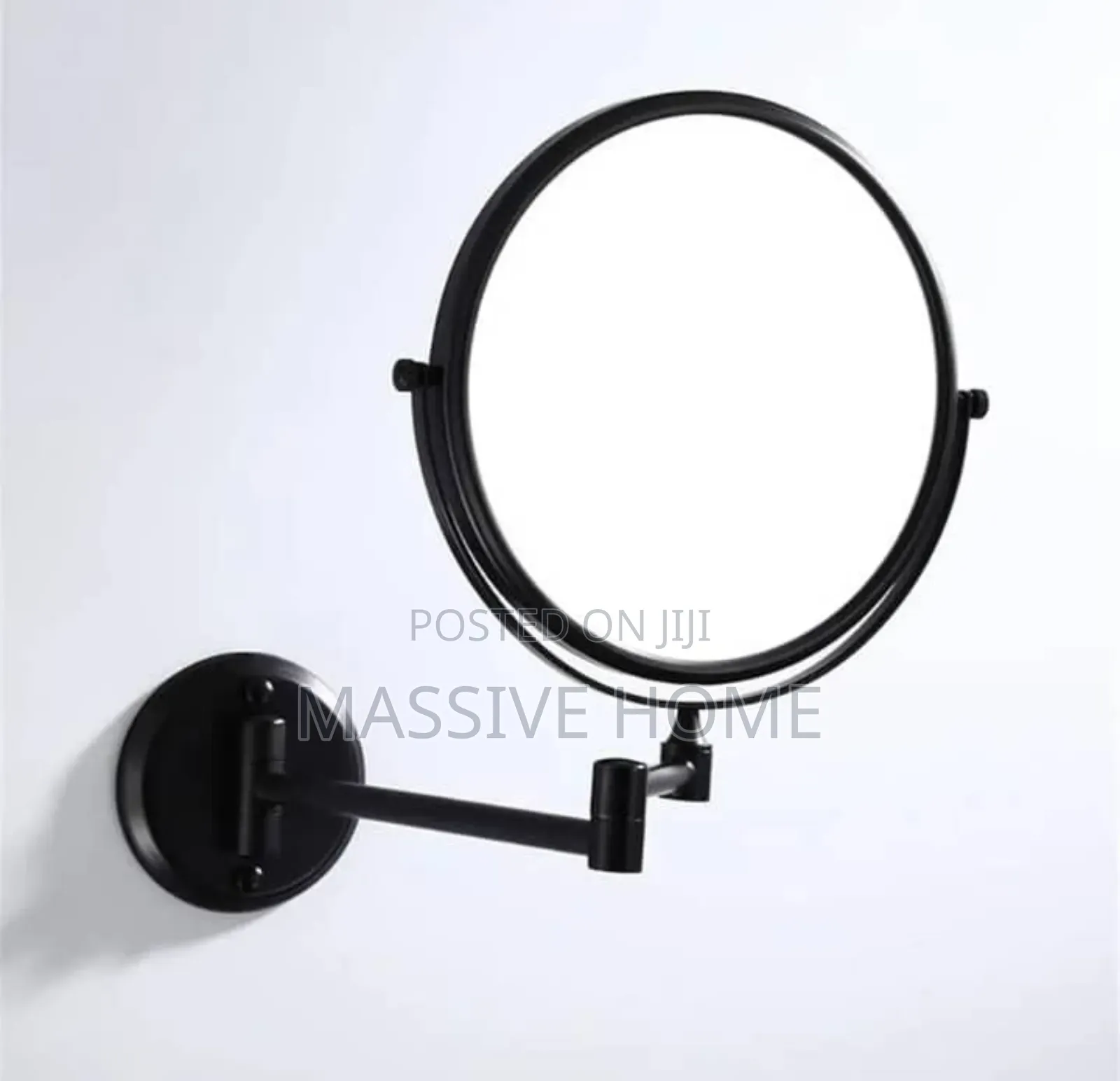 Magnifying Mirror