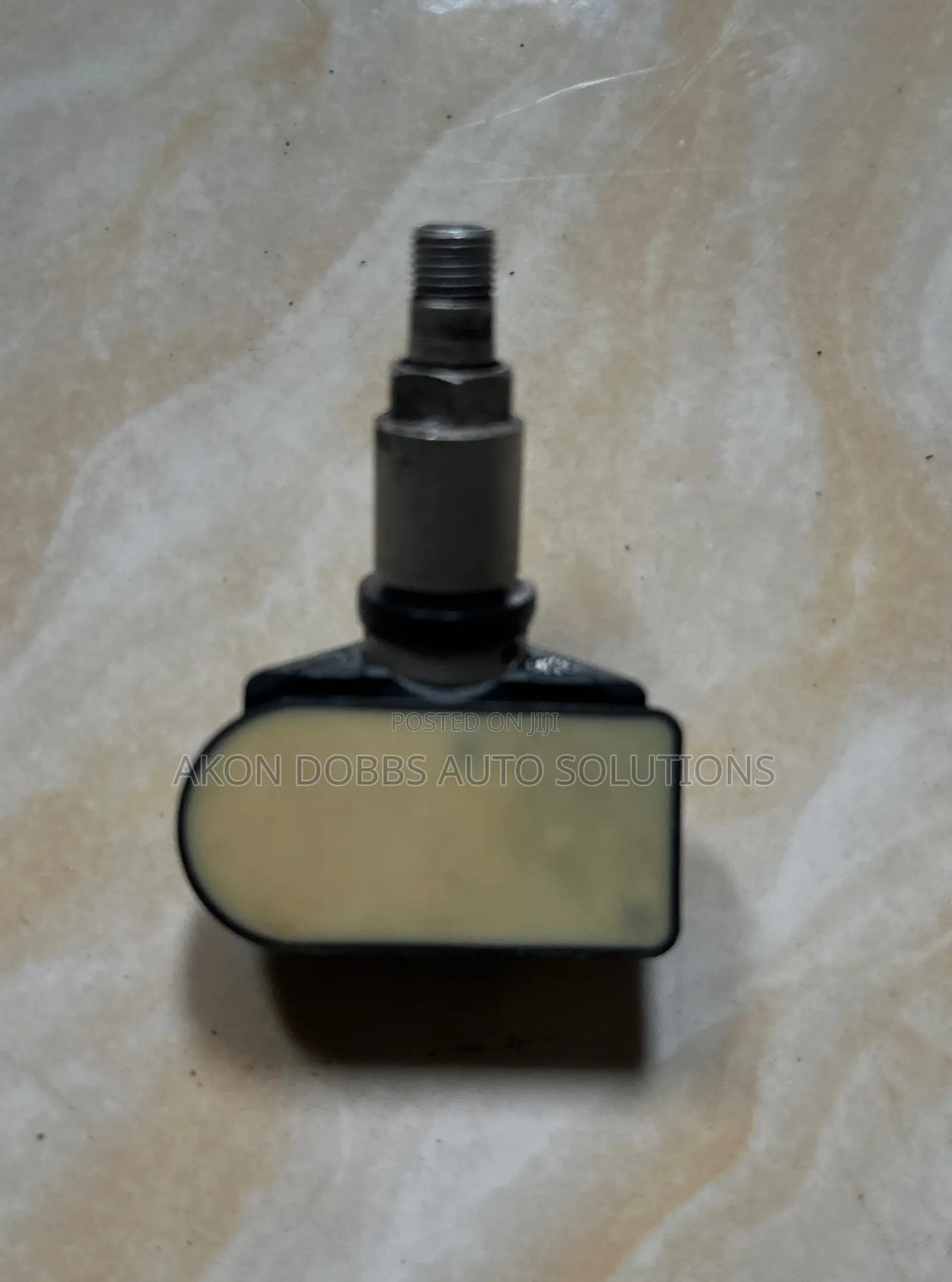 Mercedes Benz TPMS Sensor
