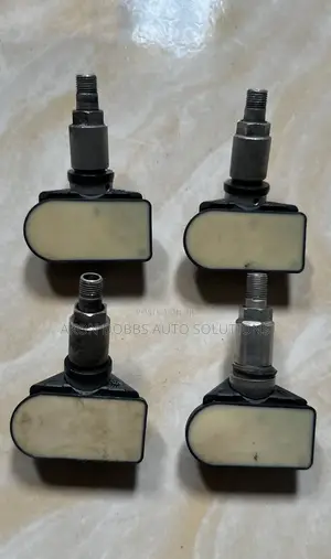 Mercedes Benz TPMS Sensor