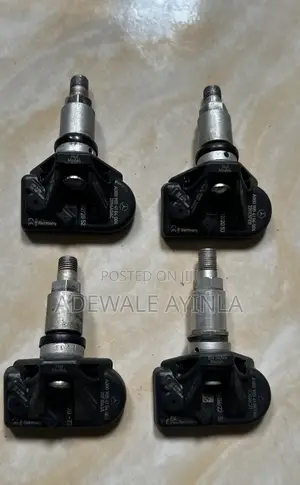 Mercedes Benz TPMS Sensor