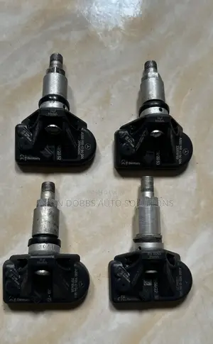 Mercedes Benz TPMS Sensor