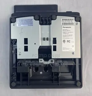 Panasonic Kx-Dt343 Telephone