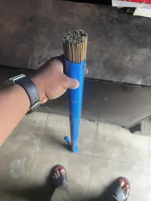 Brass Rod Wielding Filler 3mm