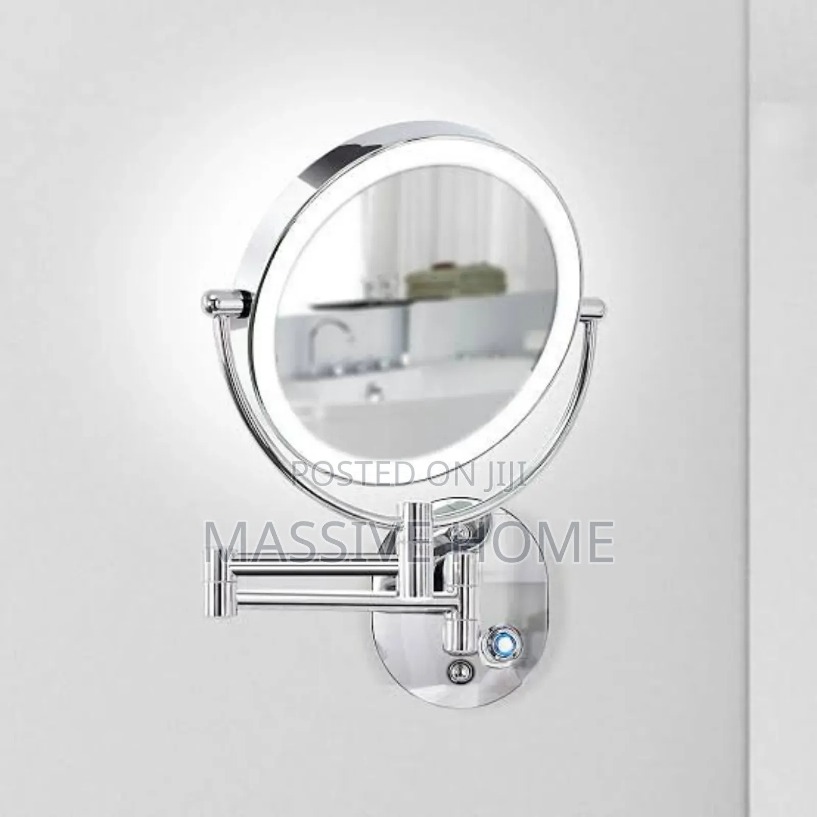 Magnifying Mirror