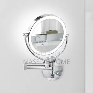 Magnifying Mirror