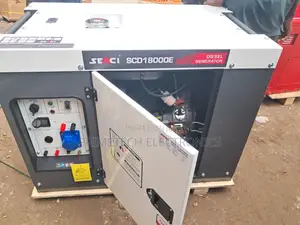 Senci 10kva Diesel Generator 100% Copper