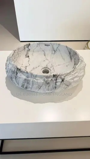 Geberit Countertop Basin