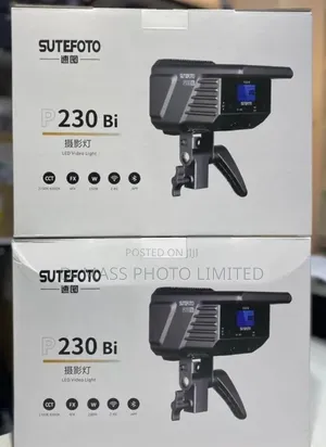 Sutefoto Light P230
