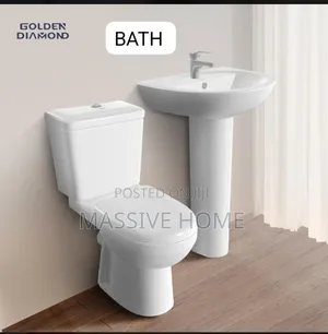 Medium Wc Set
