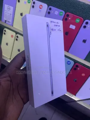 New Apple iPhone Air 256 GB Blue