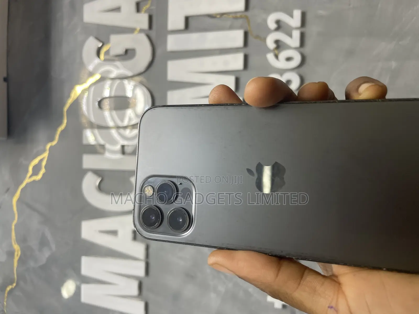 Apple iPhone 12 Pro 128 GB