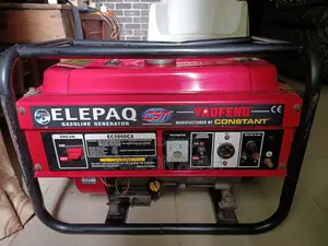 Elepaque Generator