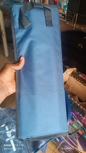 Kingzbeat Drum Sticks Bag