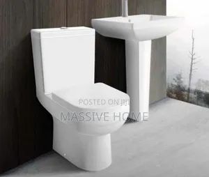Water Closet Toilet