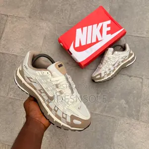 Nike P-6000 Premium in the "Hangul Day" Colorway
