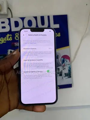 Apple iPhone 13 128 GB Blue