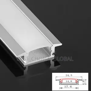 Aluminum Profile for Pop Ceiling Wall