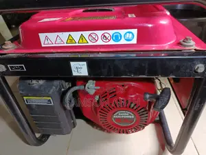 Elepaque Generator