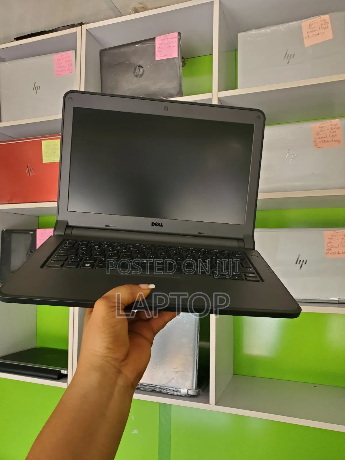 Laptop Dell Latitude 3350 4GB Intel SSD 128GB