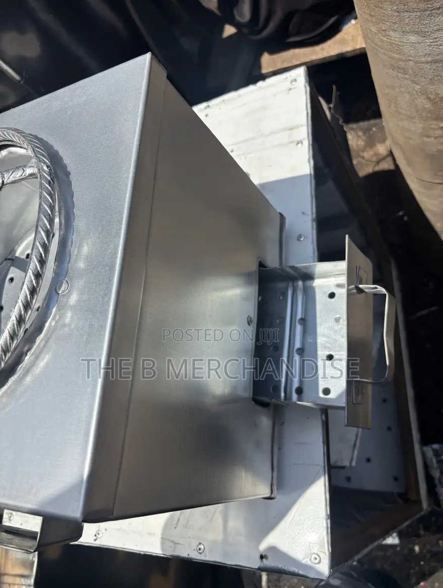 Charcoal Stove