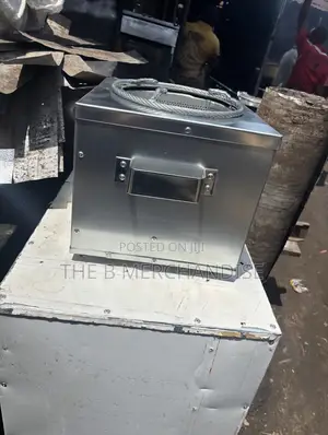 Charcoal Stove