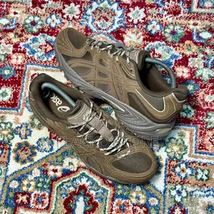 Original Asics Gel Kahana Tr Nexus Sneakers