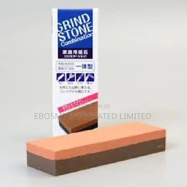 Grind Stone