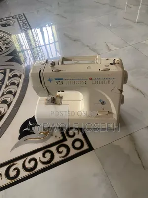 Sewing Machine