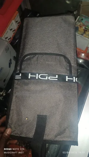 PDH Drum Sticks Bag