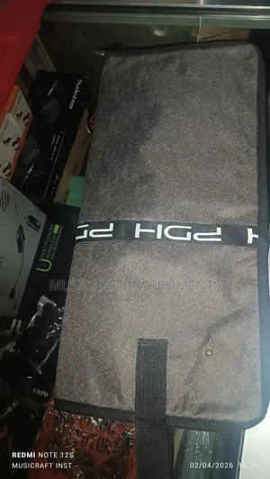 PDH Drum Sticks Bag