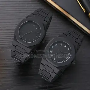 Valenzo Luxury Watch
