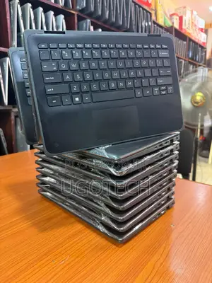 Laptop HP ProBook 11 x360 G3 EE 4GB Intel Pentium SSD 128GB