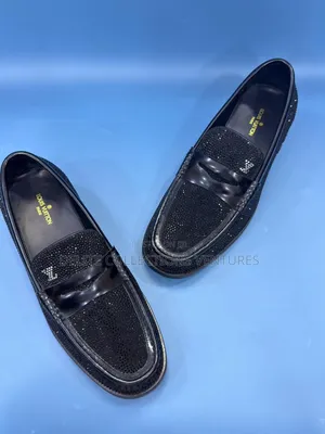 *Brand New Lv Loafers* *Available in Limited Sizes*