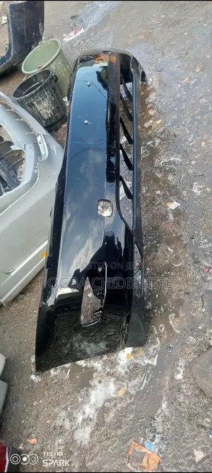 Front Bumper Lexus Rx330