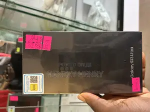 New Samsung Galaxy S23 Ultra 256 GB Green