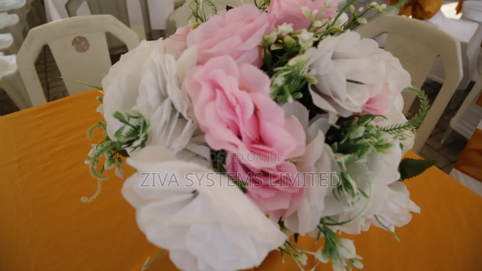 Event/Party Rentals