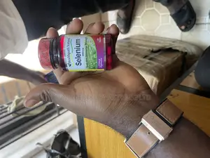 Selenium Supplement