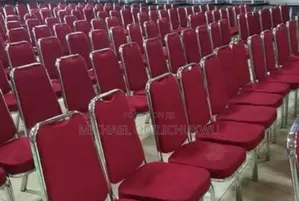 Banquet Chairs