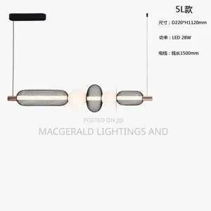 Chandelier