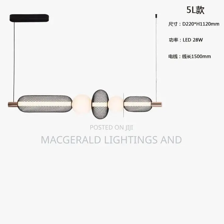 Chandelier