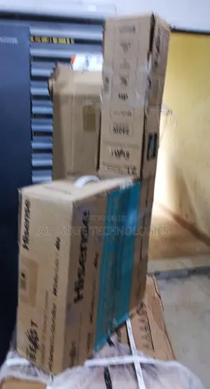 Hisense Hs2100fm 240w Brand New Sound Beast