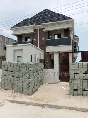 4bdrm Duplex in Beachwood, Bogije for rent