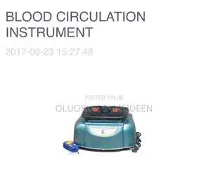 Blood Circulating Massager