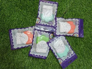 Hand Teether